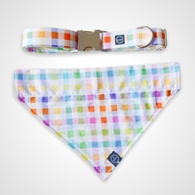 Load image into Gallery viewer, Cotton Tails Bandana