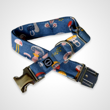 Load image into Gallery viewer, Mushroom Garden Collar