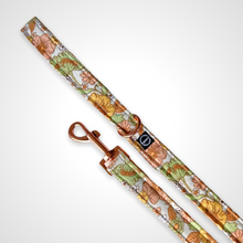 Load image into Gallery viewer, Dahlia Bloom Leash