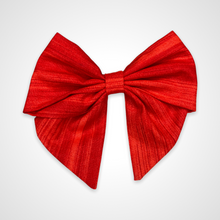 Load image into Gallery viewer, Benji Sailors Bow