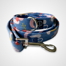 Load image into Gallery viewer, Mushroom Garden Leash