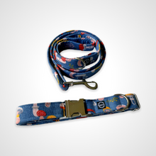 Load image into Gallery viewer, Mushroom Garden Leash