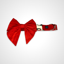 Load image into Gallery viewer, Benji Sailors Bow