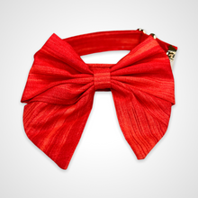 Load image into Gallery viewer, Benji Sailors Bow