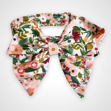 Load image into Gallery viewer, Cottage Garden Sailors Bow