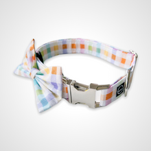 Load image into Gallery viewer, Cotton Tails Bow Tie