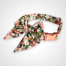 Load image into Gallery viewer, Cottage Garden Sailors Bow