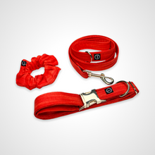 Load image into Gallery viewer, Benji Scrunchie