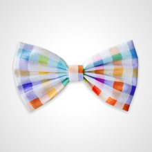 Load image into Gallery viewer, Cotton Tails Bow Tie