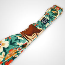 Load image into Gallery viewer, Botanic Bloom Collar
