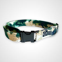 Load image into Gallery viewer, Woodland Disguise Collar