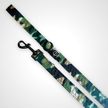 Load image into Gallery viewer, Woodland Disguise Leash