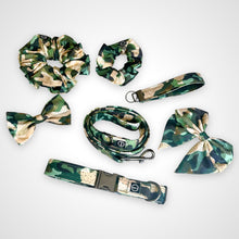 Load image into Gallery viewer, Woodland Disguise Bow Tie