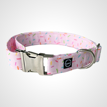 Load image into Gallery viewer, Pink Sprinkles Collar