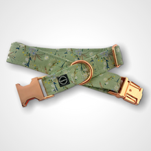 Load image into Gallery viewer, Morning Daisy Collar