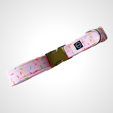 Load image into Gallery viewer, Pink Sprinkles Collar