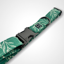 Load image into Gallery viewer, Forest Leaves Collar