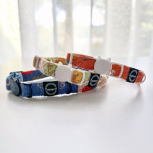 Load image into Gallery viewer, Mushroom Garden Collar