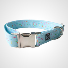 Load image into Gallery viewer, Blue Sprinkles Collar