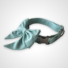 Load image into Gallery viewer, Ocean Waves Sailors Bow
