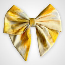 Load image into Gallery viewer, Sun Kissed Sailors Bow
