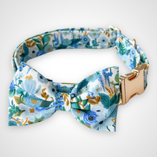 Load image into Gallery viewer, Garden Party Bow Tie
