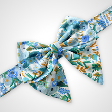 Load image into Gallery viewer, Garden Party Sailors Bow
