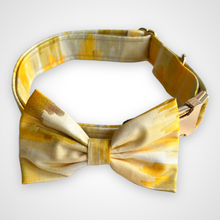 Load image into Gallery viewer, Sun Kissed Bow Tie

