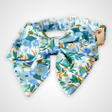 Load image into Gallery viewer, Garden Party Sailors Bow

