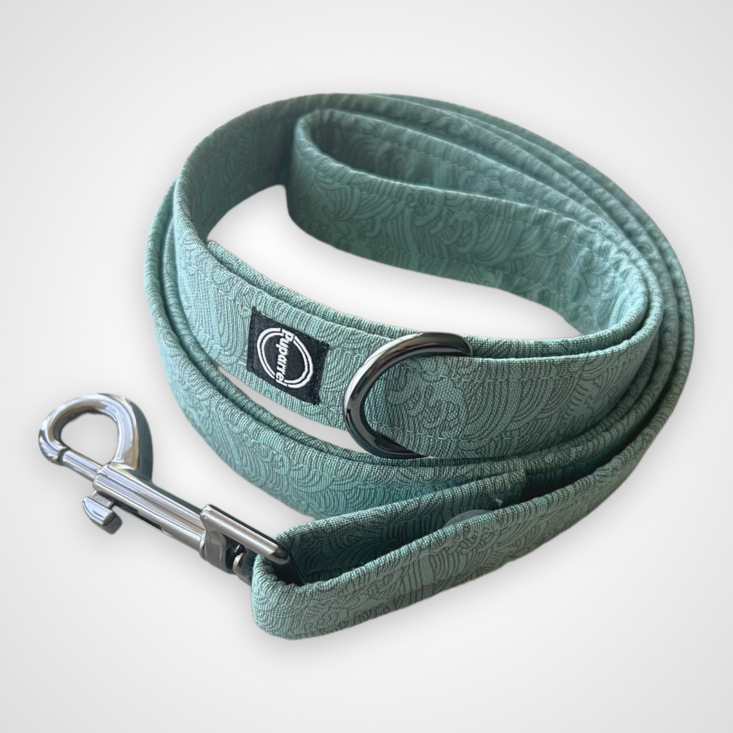 Ocean Waves Leash