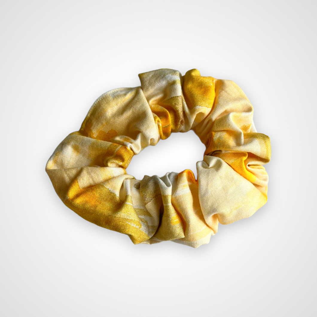 Sun Kissed Scrunchie