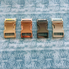 Load image into Gallery viewer, Icy Adventure Collar
