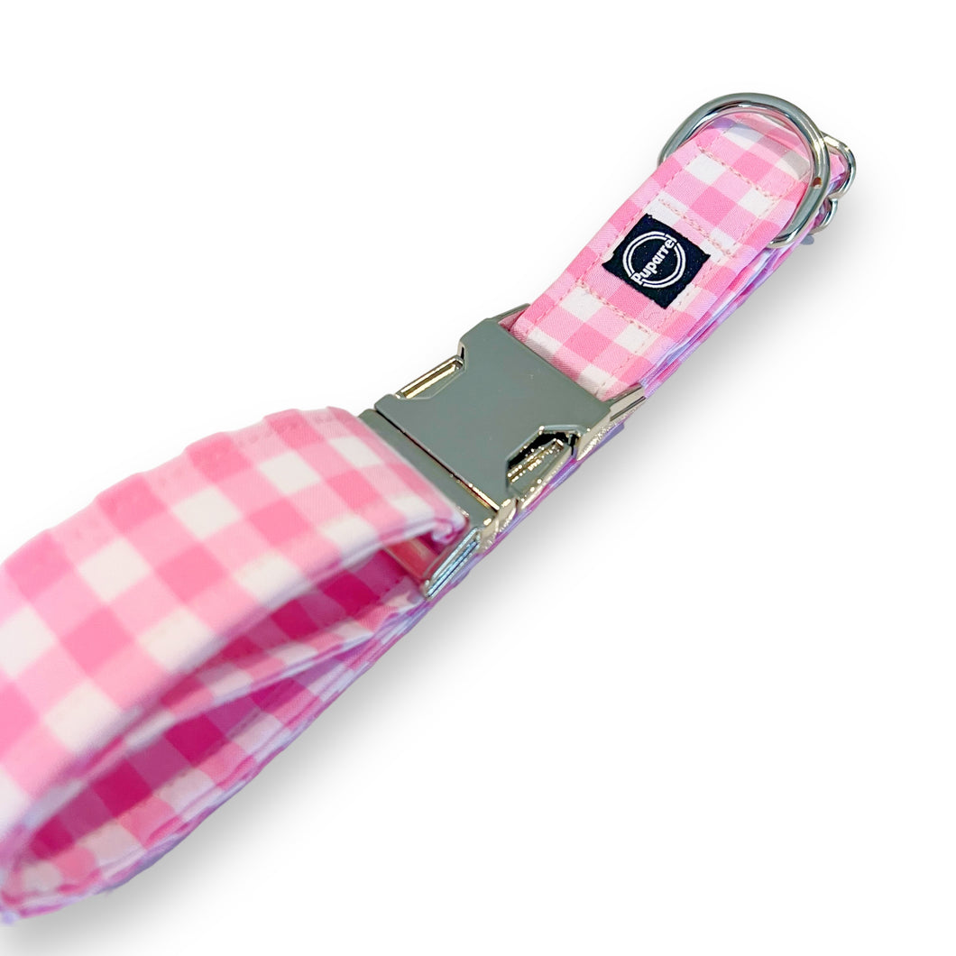 Malibu Barkie Collar