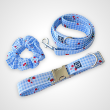 Load image into Gallery viewer, Berry Picnic Leash
