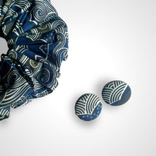 Load image into Gallery viewer, Starry Skies Earrings
