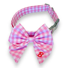 Load image into Gallery viewer, Malibu Barkie Sailors Bow
