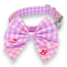 Load image into Gallery viewer, Malibu Barkie Sailors Bow
