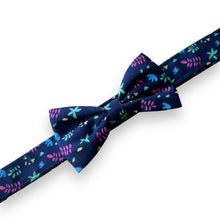 Load image into Gallery viewer, Simply Botanic Bow Tie
