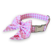 Load image into Gallery viewer, Malibu Barkie Sailors Bow
