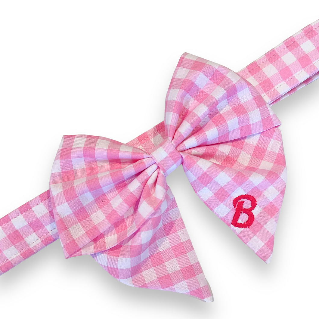 Malibu Barkie Sailors Bow