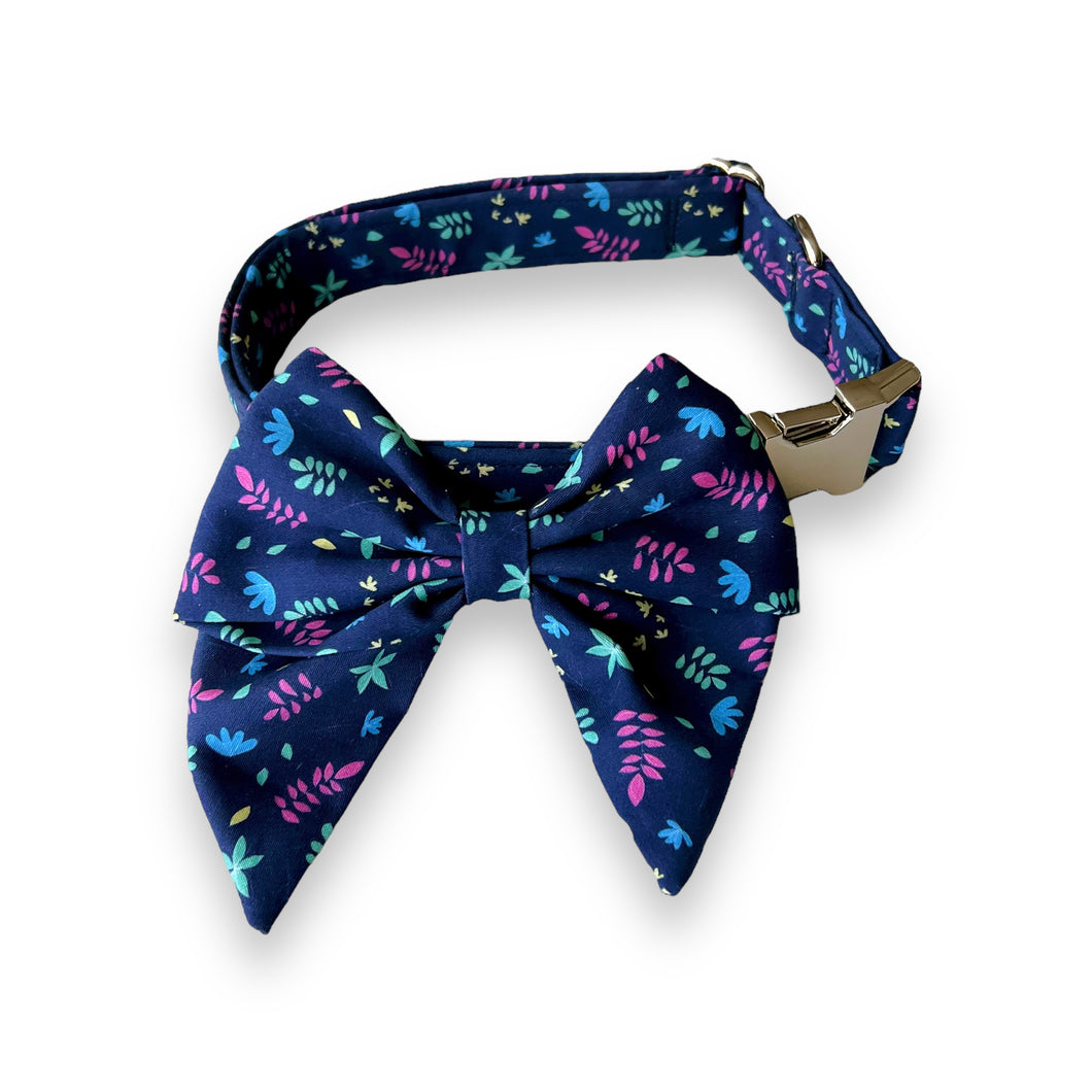 Simply Botanic Sailors Bow