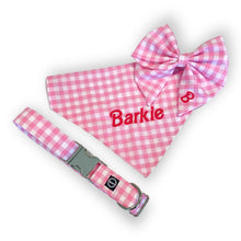 Load image into Gallery viewer, Malibu Barkie Collar
