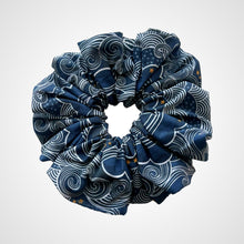 Load image into Gallery viewer, Starry Skies Scrunchie
