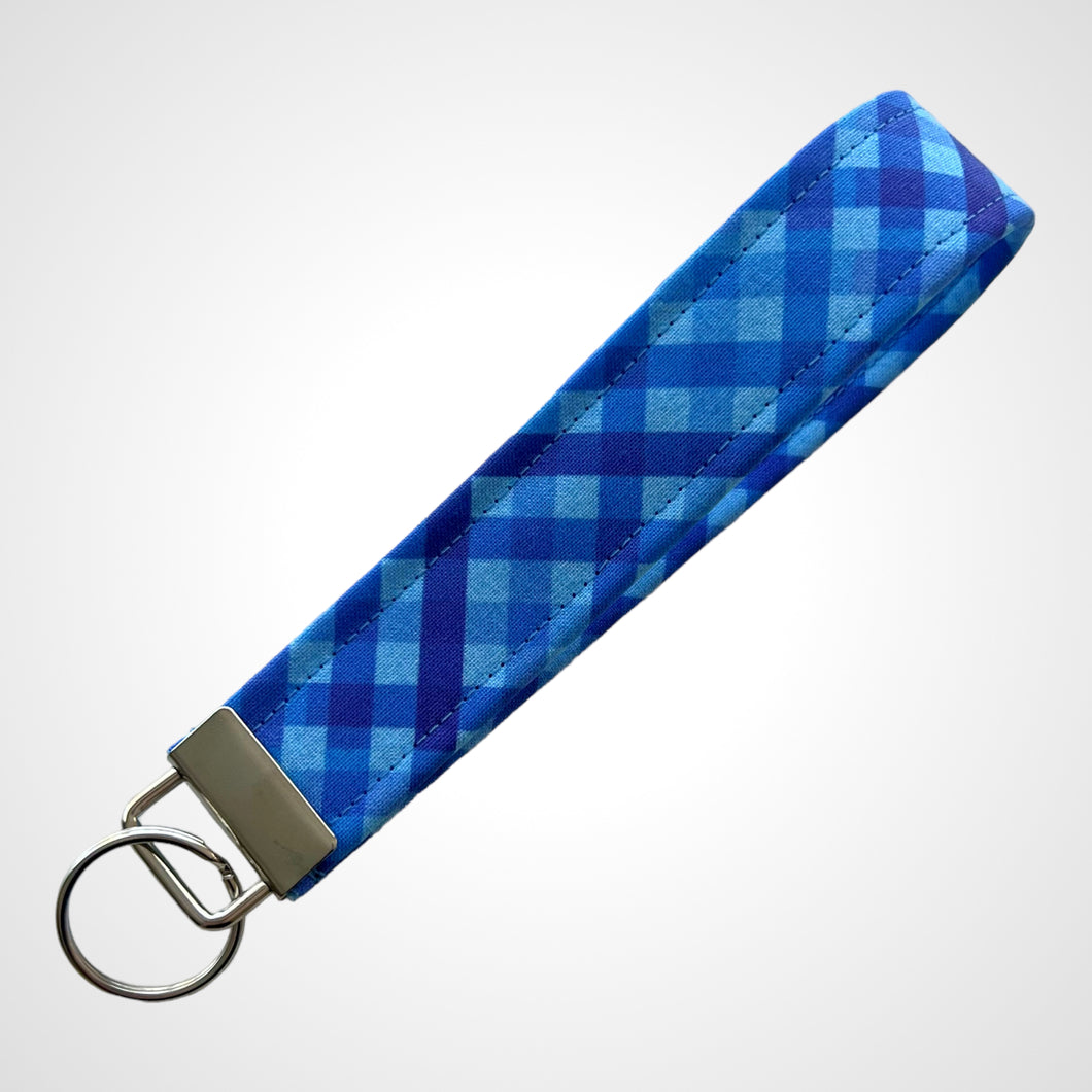 Chilly Check Wristlet