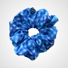Load image into Gallery viewer, Chilly Check Scrunchie
