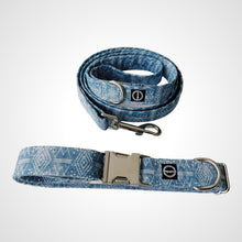 Load image into Gallery viewer, Icy Adventure Collar
