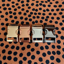 Load image into Gallery viewer, Cocoa Dot Collar
