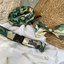 Load image into Gallery viewer, Woodland Disguise Leash
