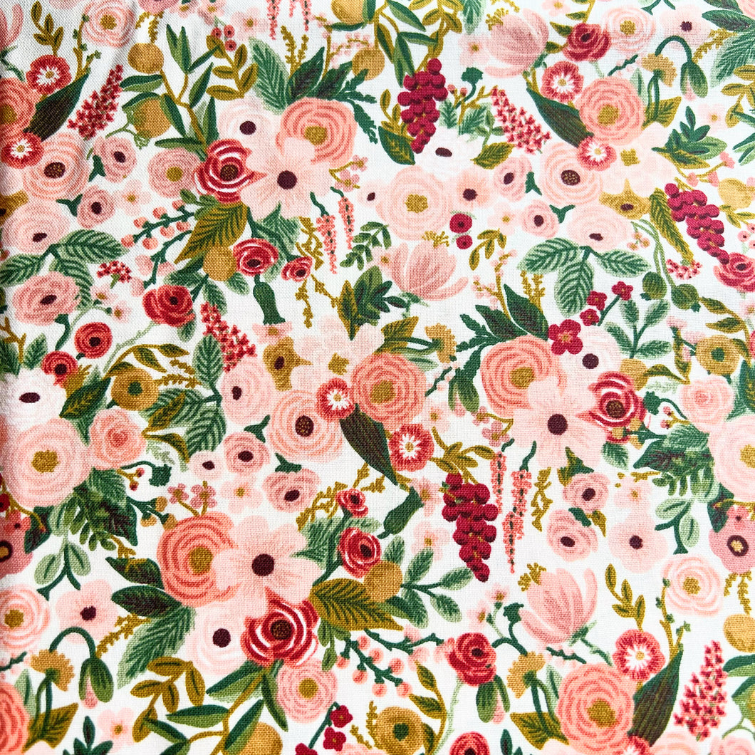 Cottage Garden Bandana