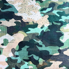 Load image into Gallery viewer, Woodland Disguise Bandana
